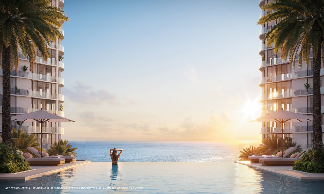 St Regis - Bahia Mar Residences / Fort Lauderdale