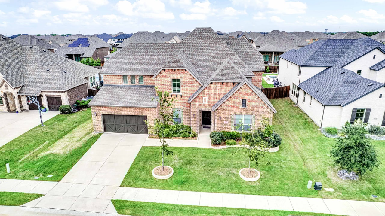 1731 Wichita Drive (3% BAC)