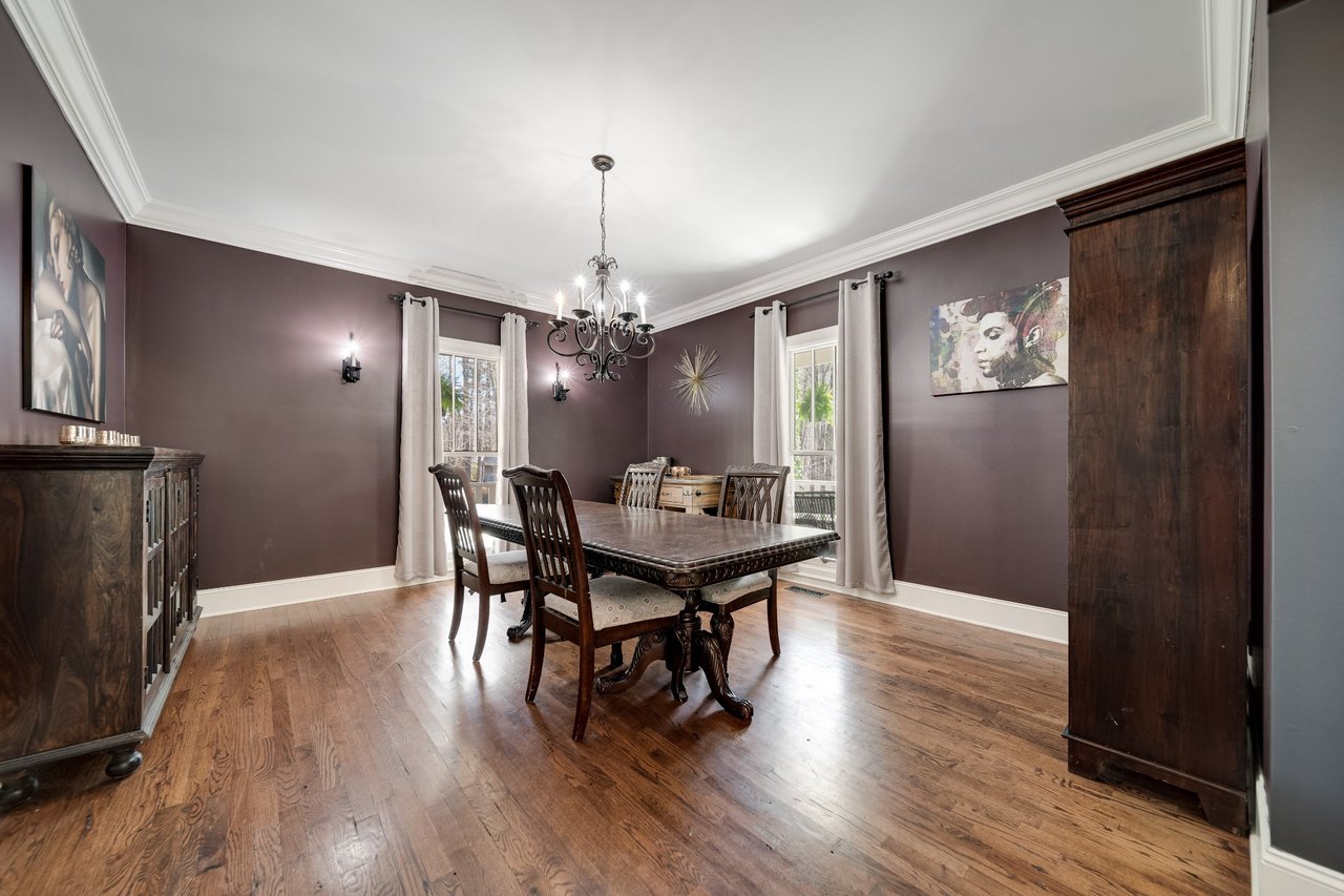 5432 Parker Branch Rd