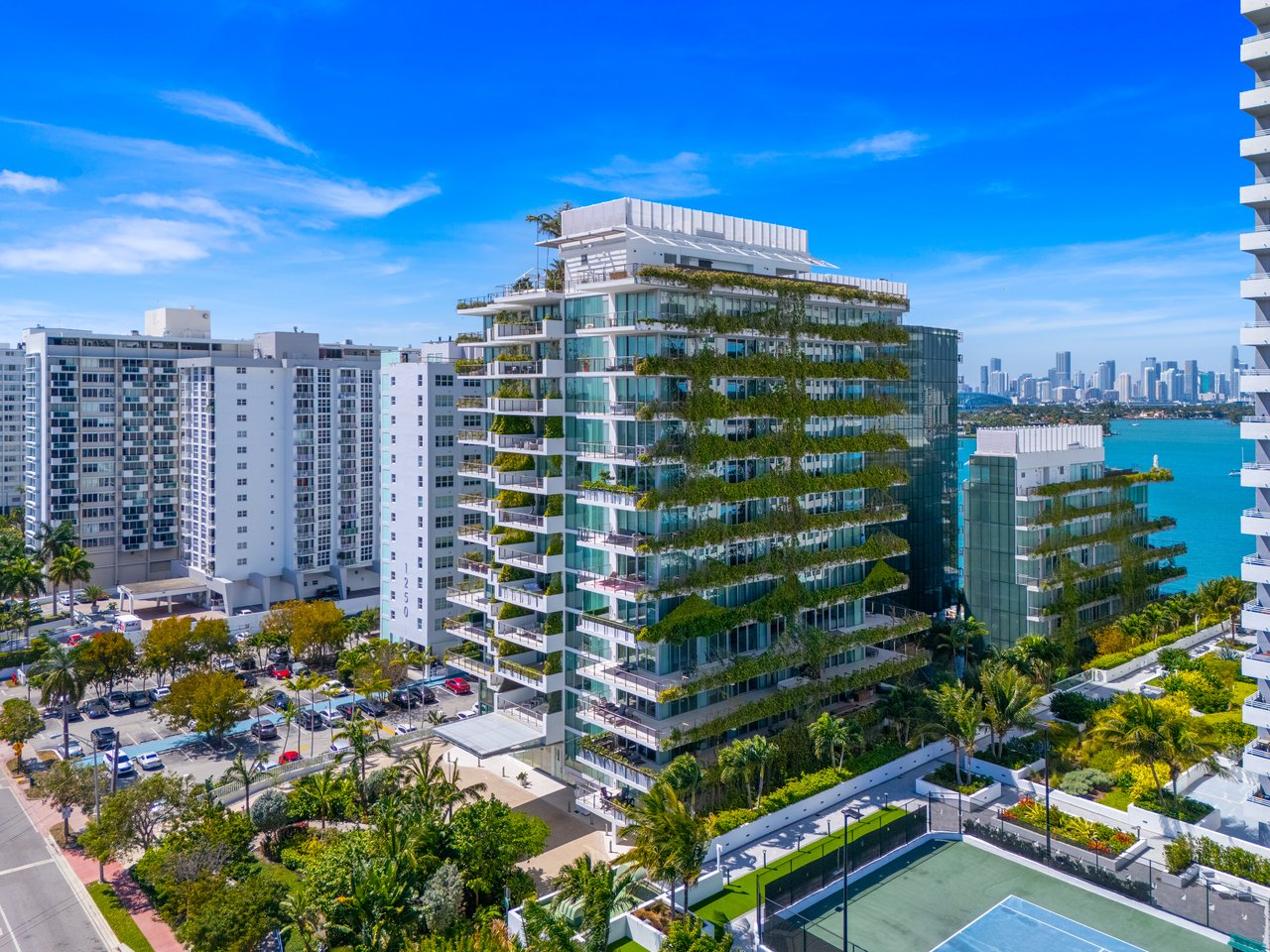 Monad Terrace 11E