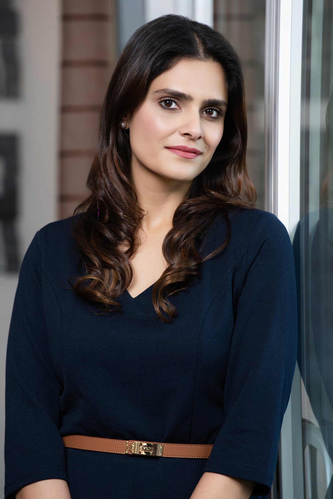 Aysha Abbasi