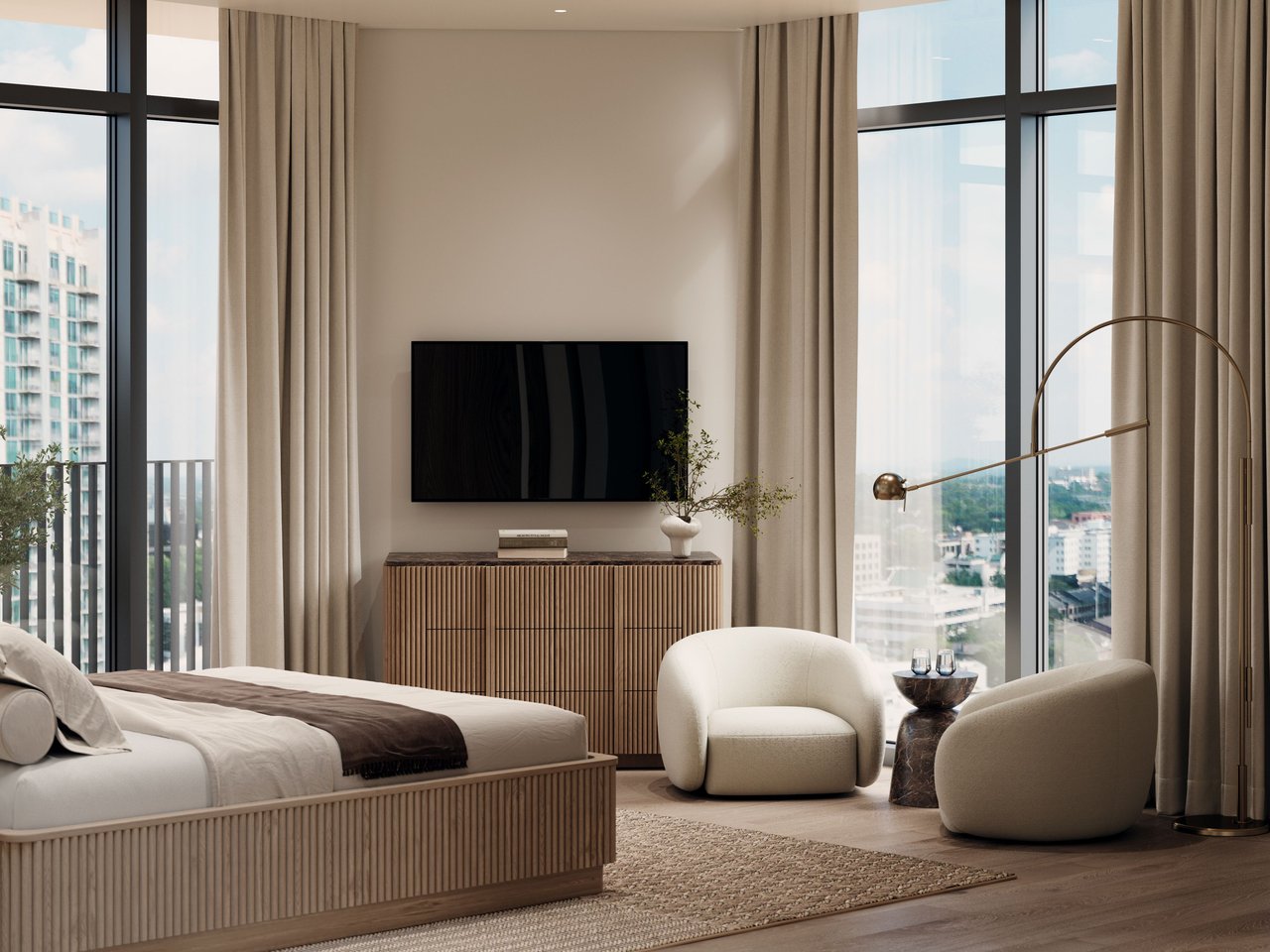 VOCE Hotel & Residences 