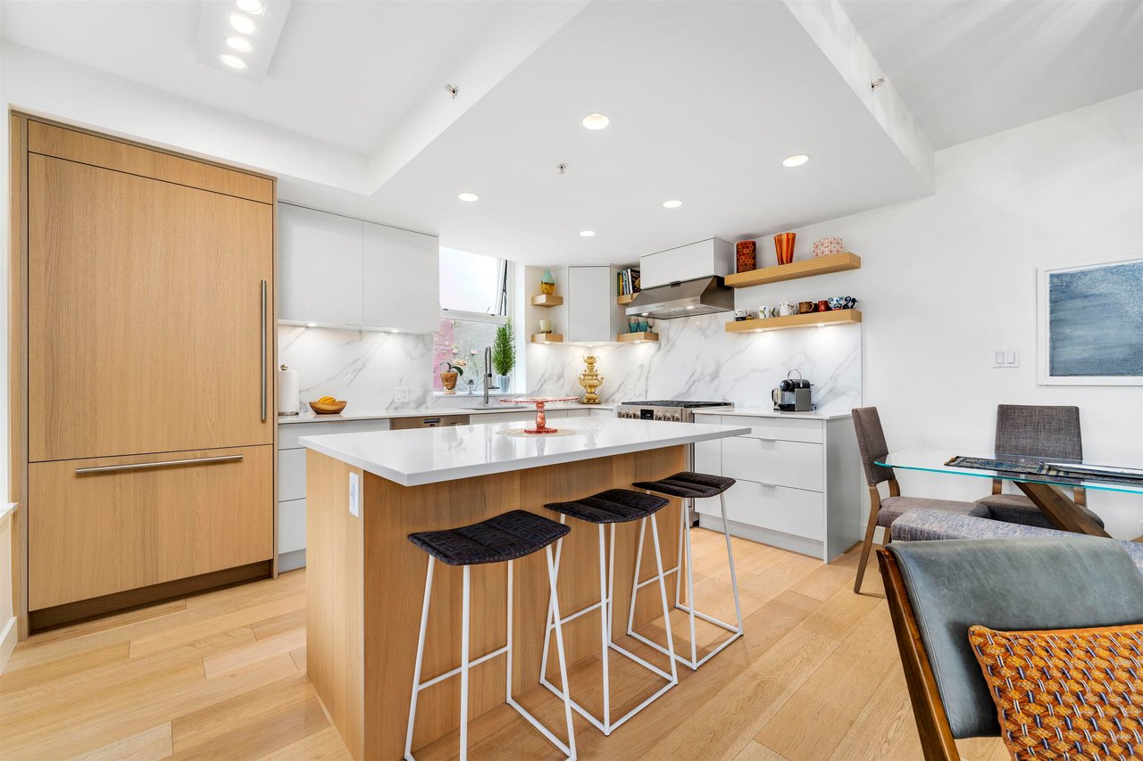 314-1450 W 6th Avenue, Vancouver
