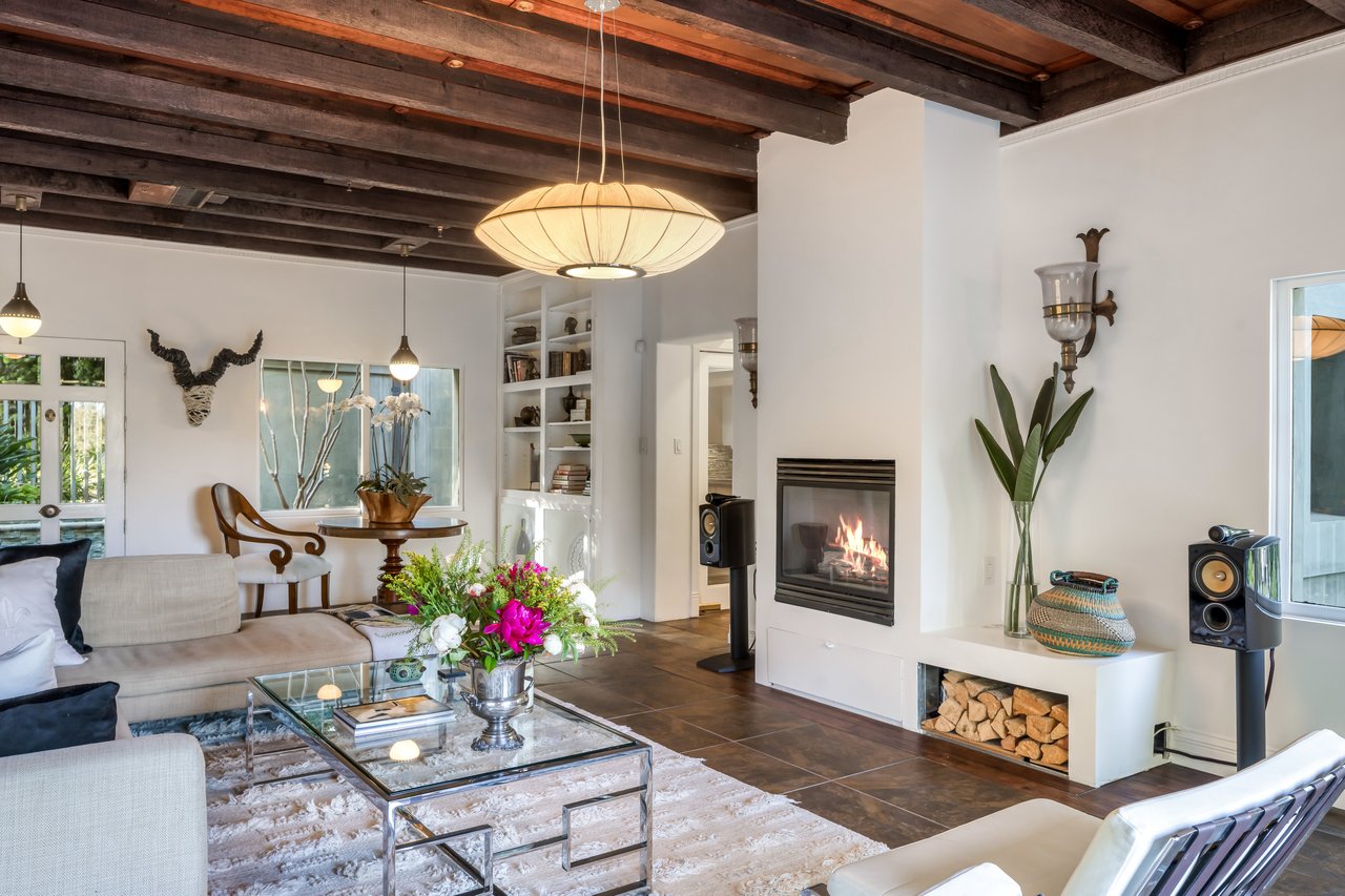 7770 Firenze Ave, hollywood hills