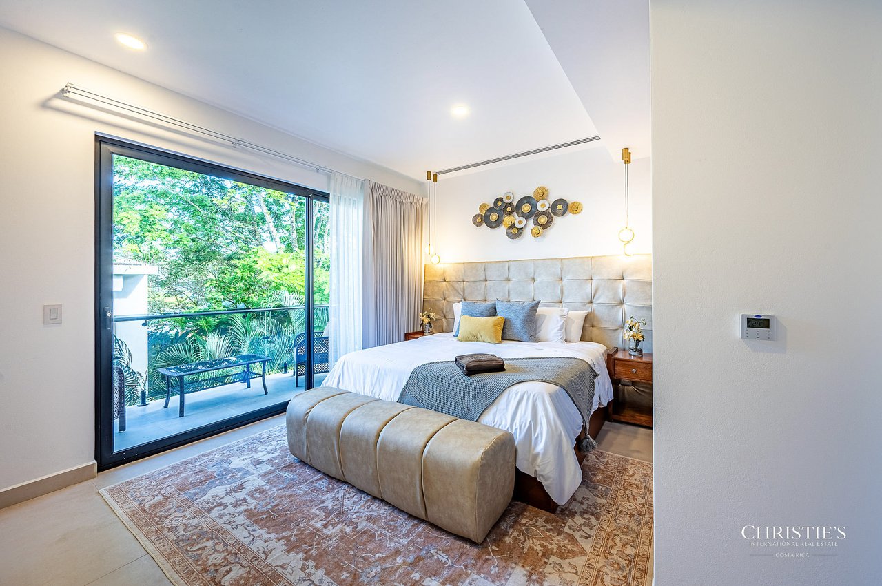 A Private Collection of Five Luxury Beachfront Villas - Rio Mar