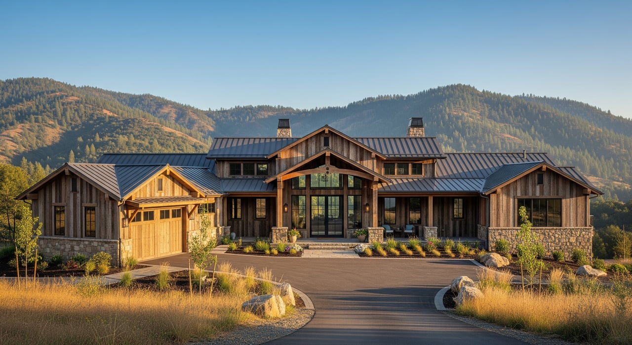 Living In Grass Valley & Nevada City: A Buyer’s First Look