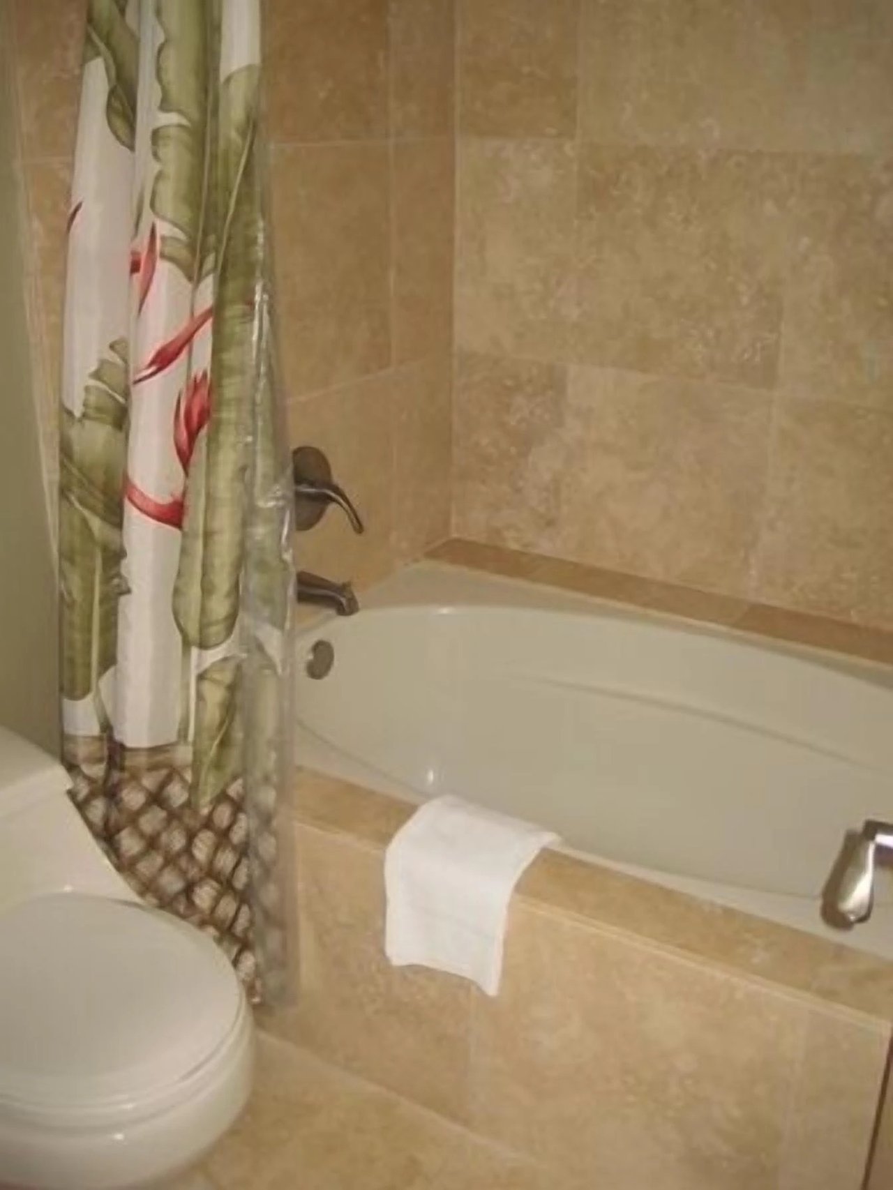 Maui Kaanapali Villas 408