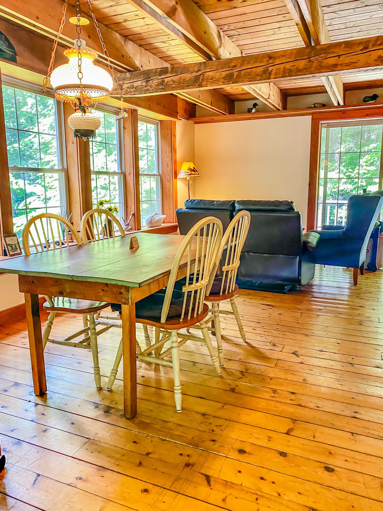 Rental Currently Available