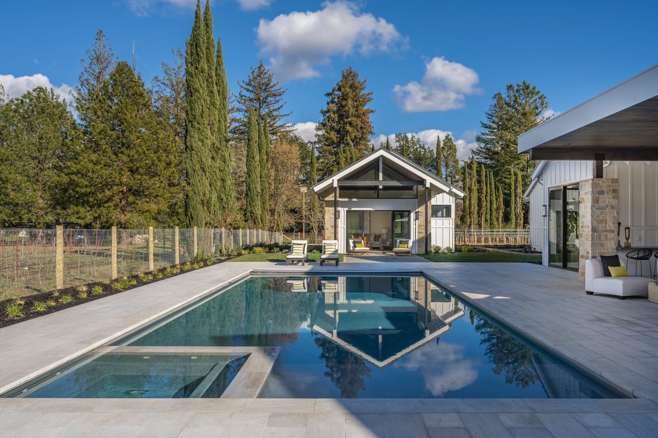 Darms Lane, Napa Valley