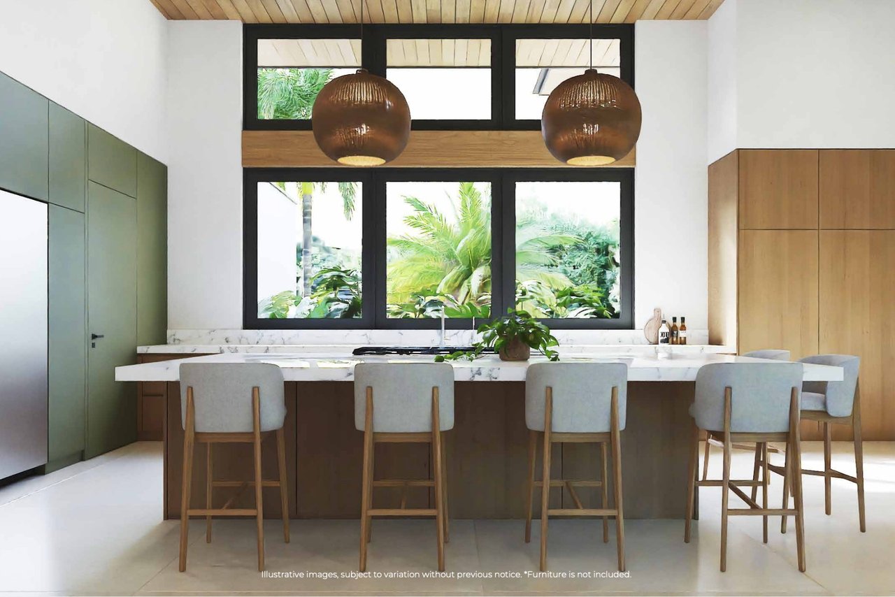 Reserva del Golf 97, Hacienda Pinilla, Guanacaste