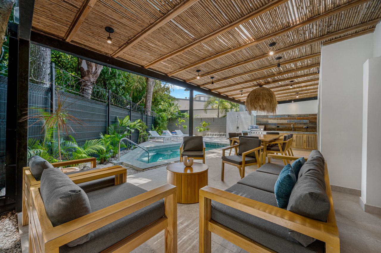 Guiones Private Residences