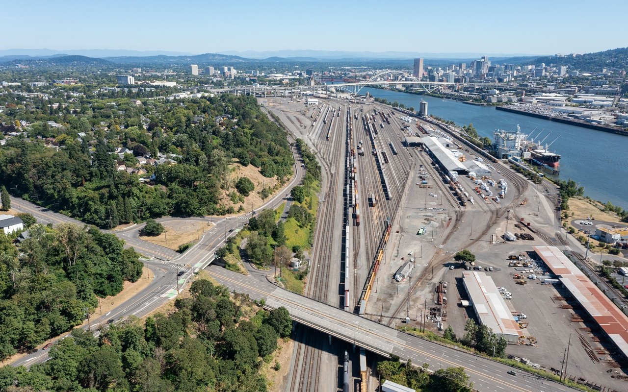 North Portland
