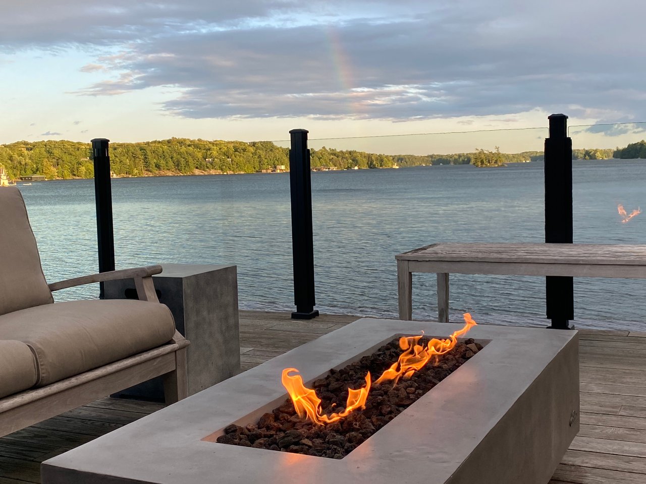 478 Lake Joseph (Water Access)