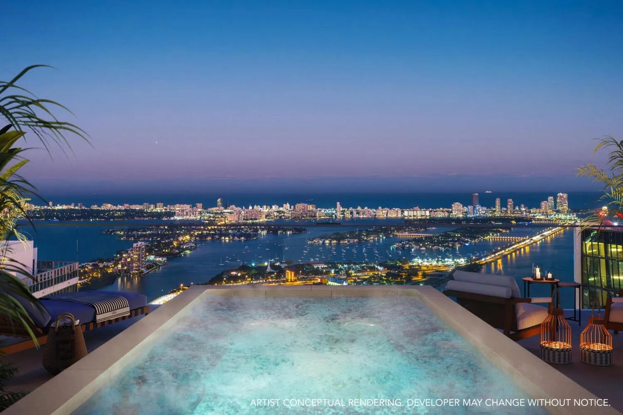 JEM Private Residences