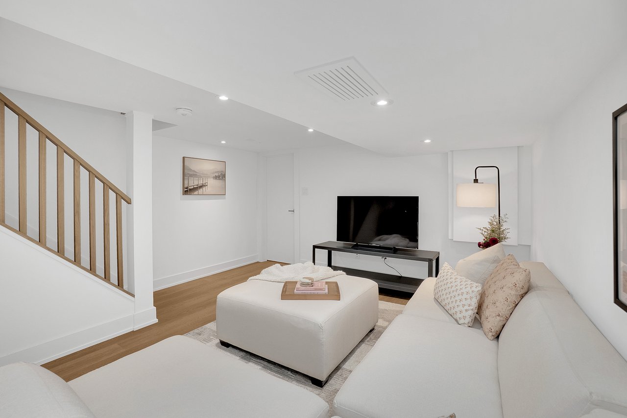 299 Winona Drive, Toronto Ontario