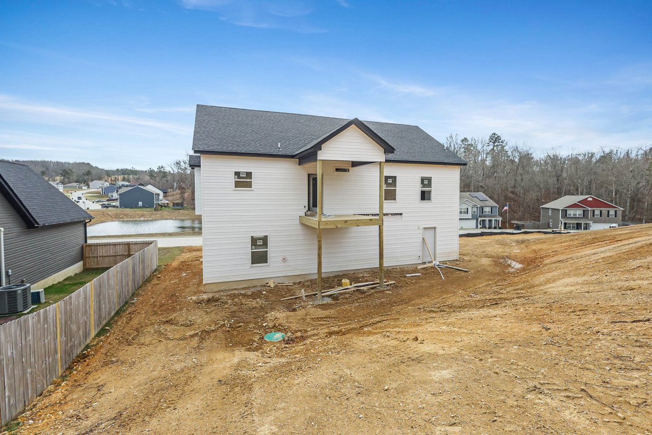 6583 Long Horn Street