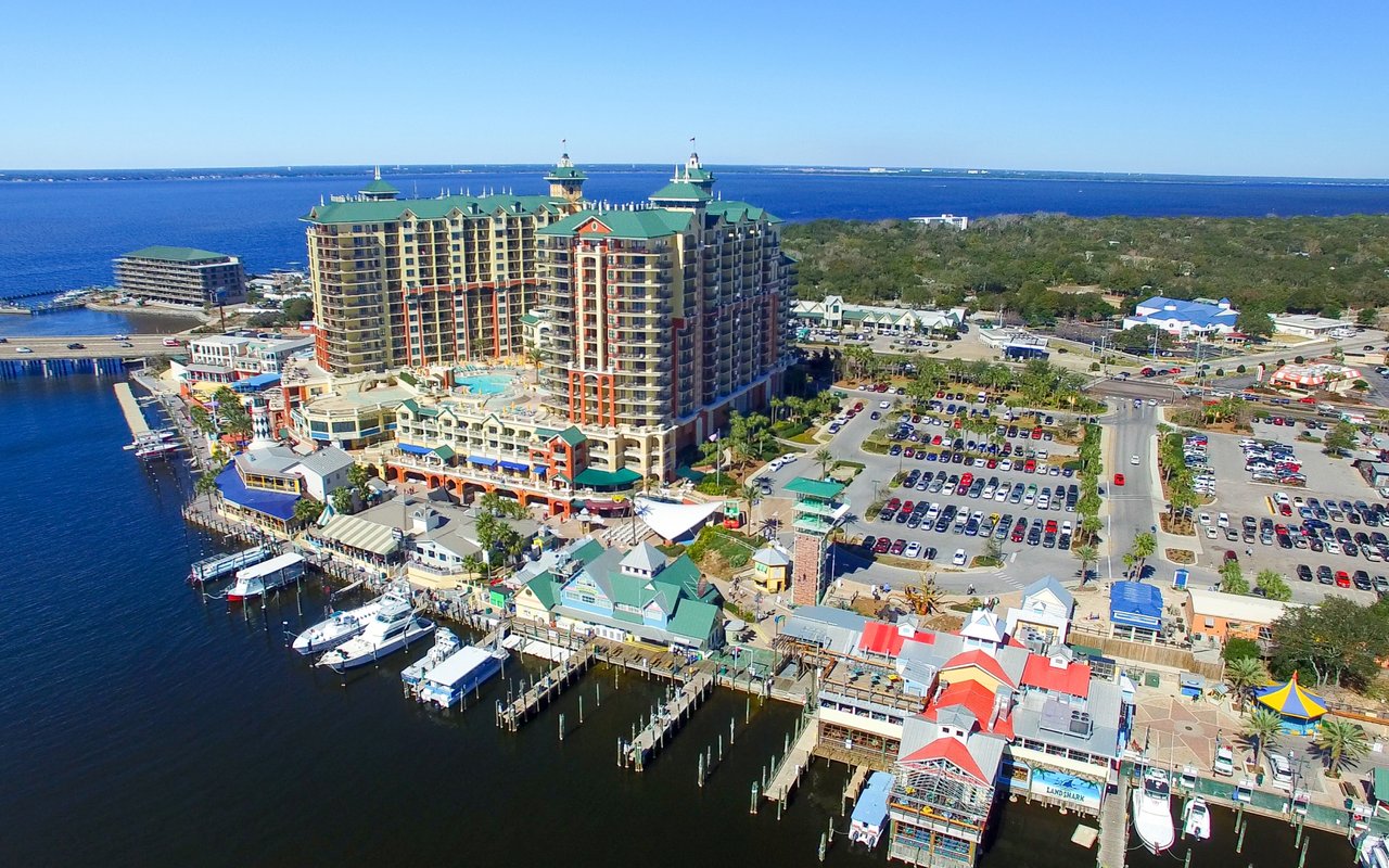 Destin