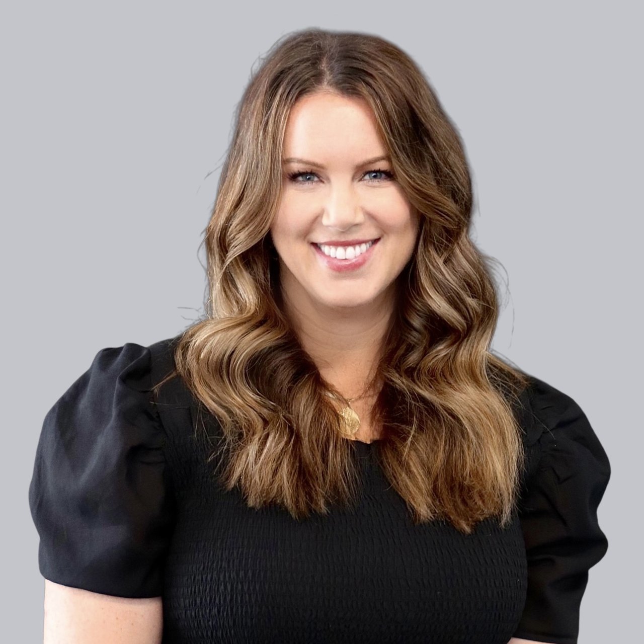 Rebecca Leland Prosper, TX Real Estate Agent Headshot