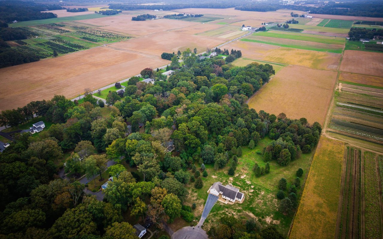 East Greenwich Township