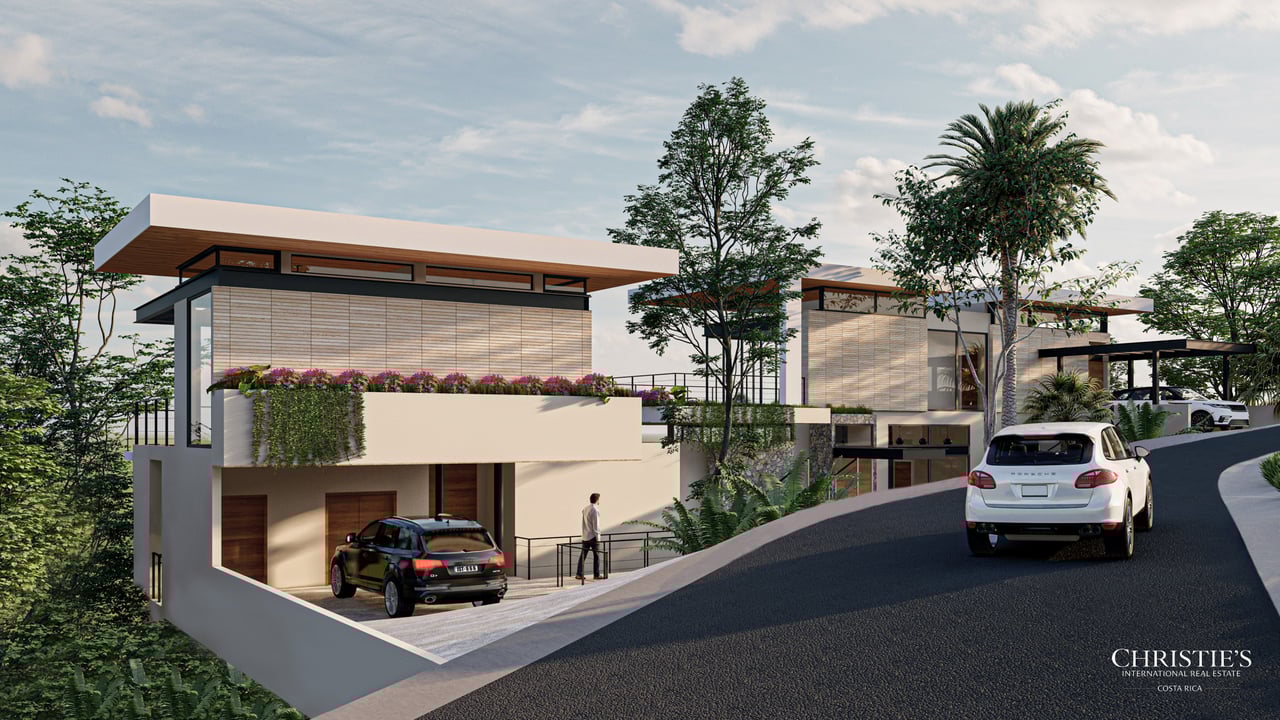 Homesite 6-E Senderos