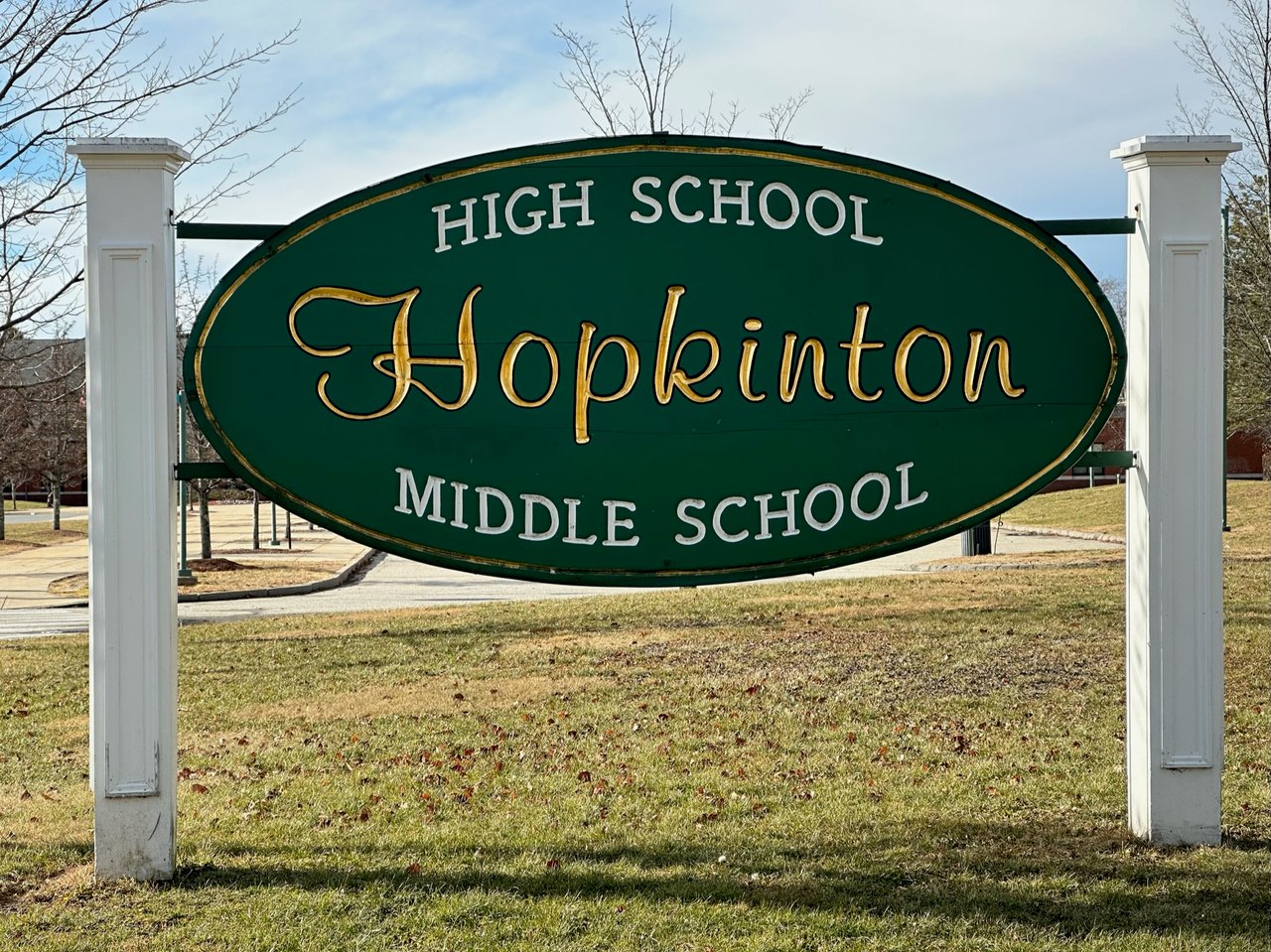 Hopkinton
