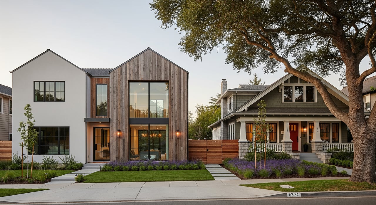 Oakley New Construction Vs Resale: Pros And Cons