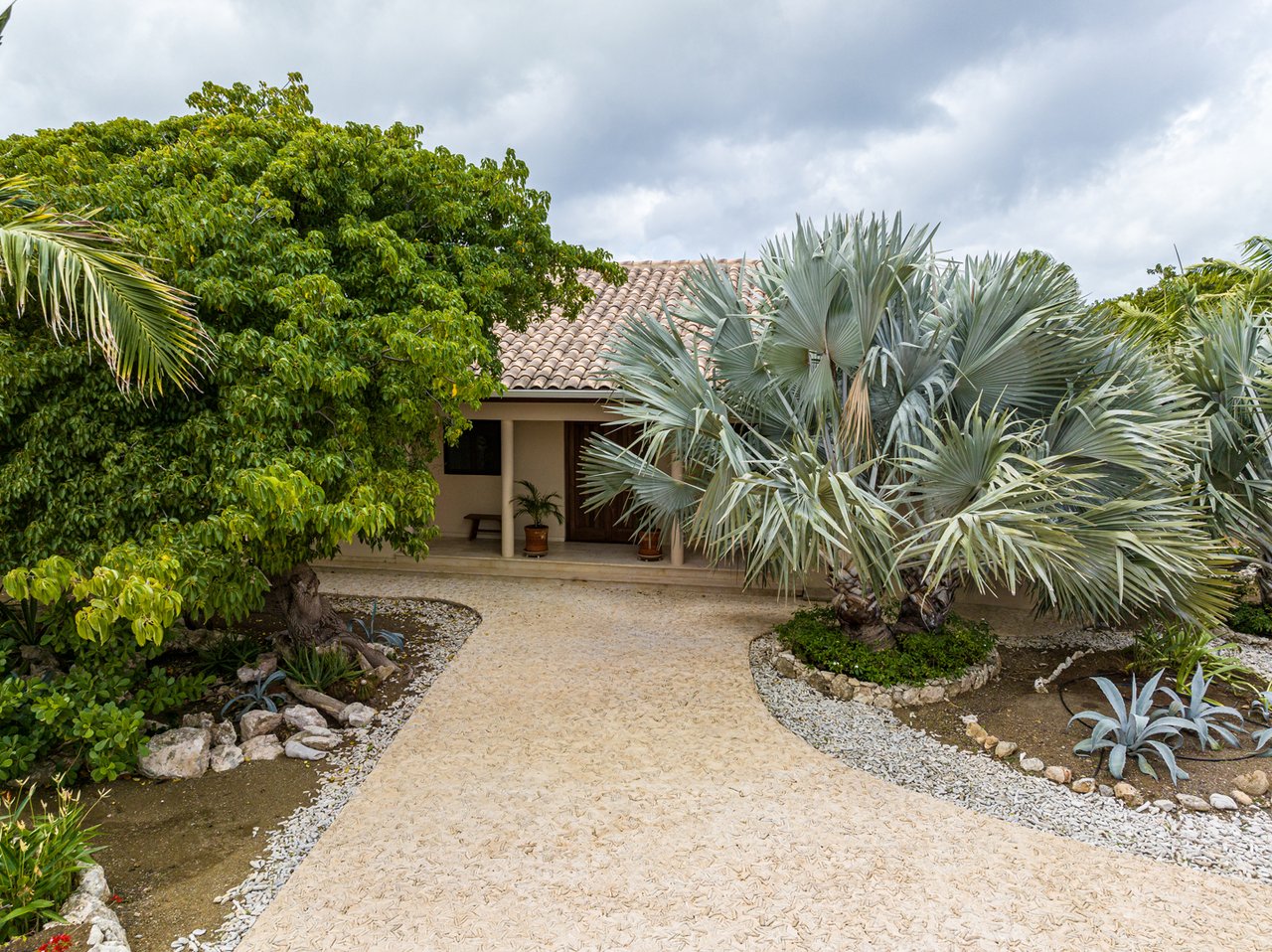 Villa Kalki