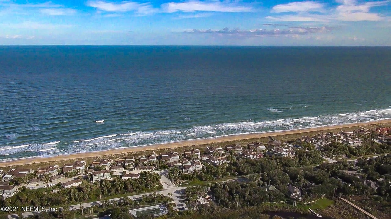 175 Sea Hammock Way