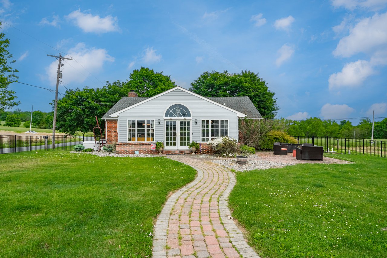8730 Eberhard Road
