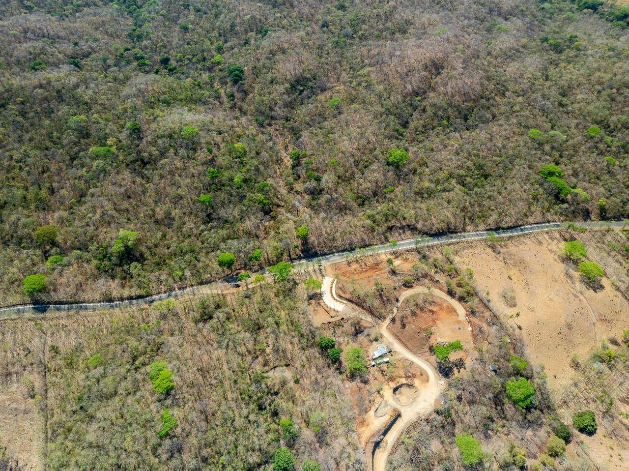High Potential Development Land, Tamarindo, Guanacaste