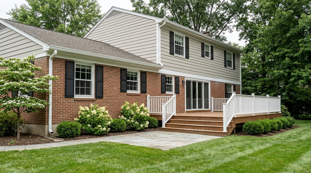 Understanding Single-Family Homes In Lower Macungie