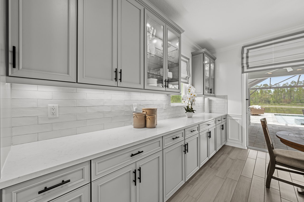 Artisan-Crafted Luxury in Whispering Oaks