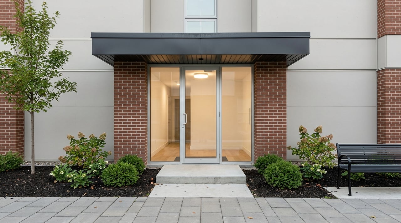 Choosing Between A Condo And Townhome In Springfield