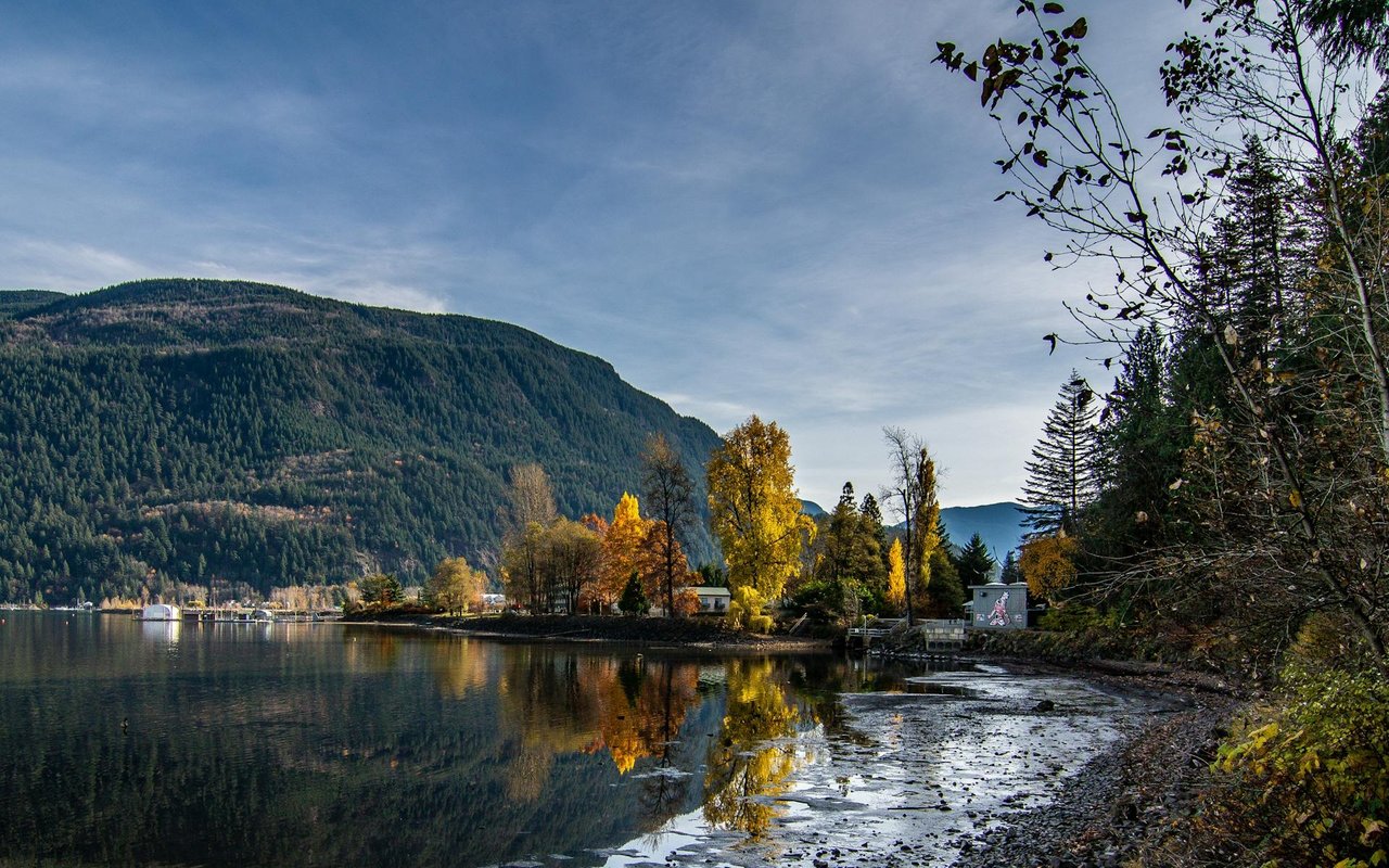 Harrison Hot Springs