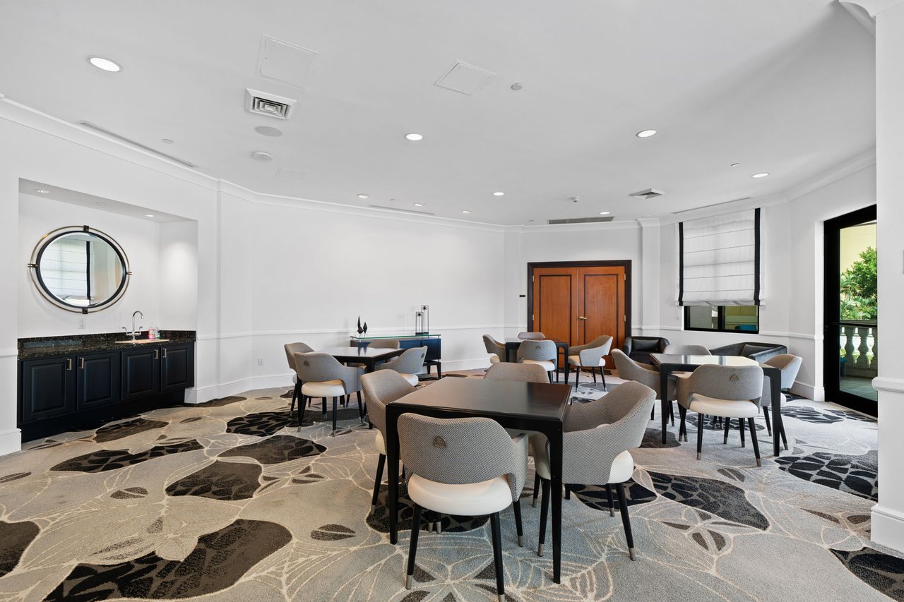 The Symphony Unit 1621N