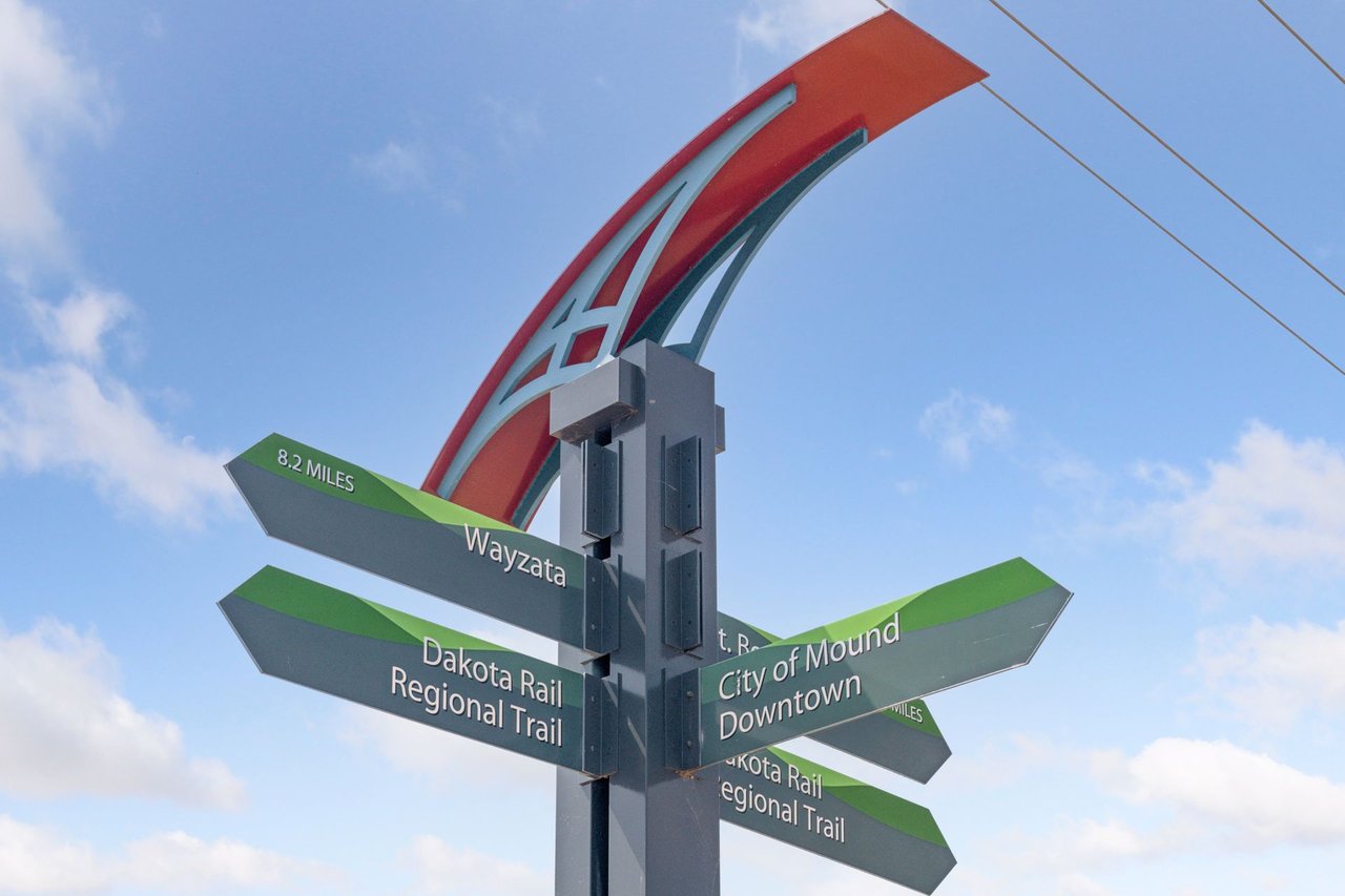 2150 Old School Rd #252, Mound