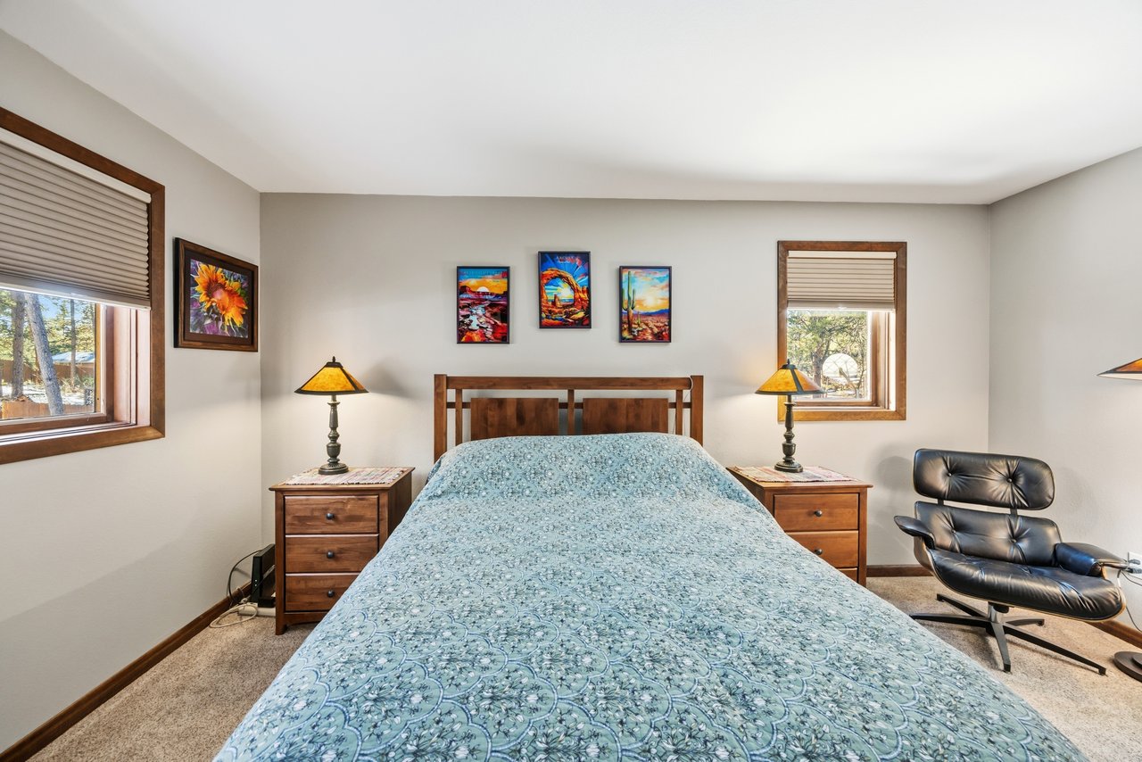 607 W Lovell Gulch Road