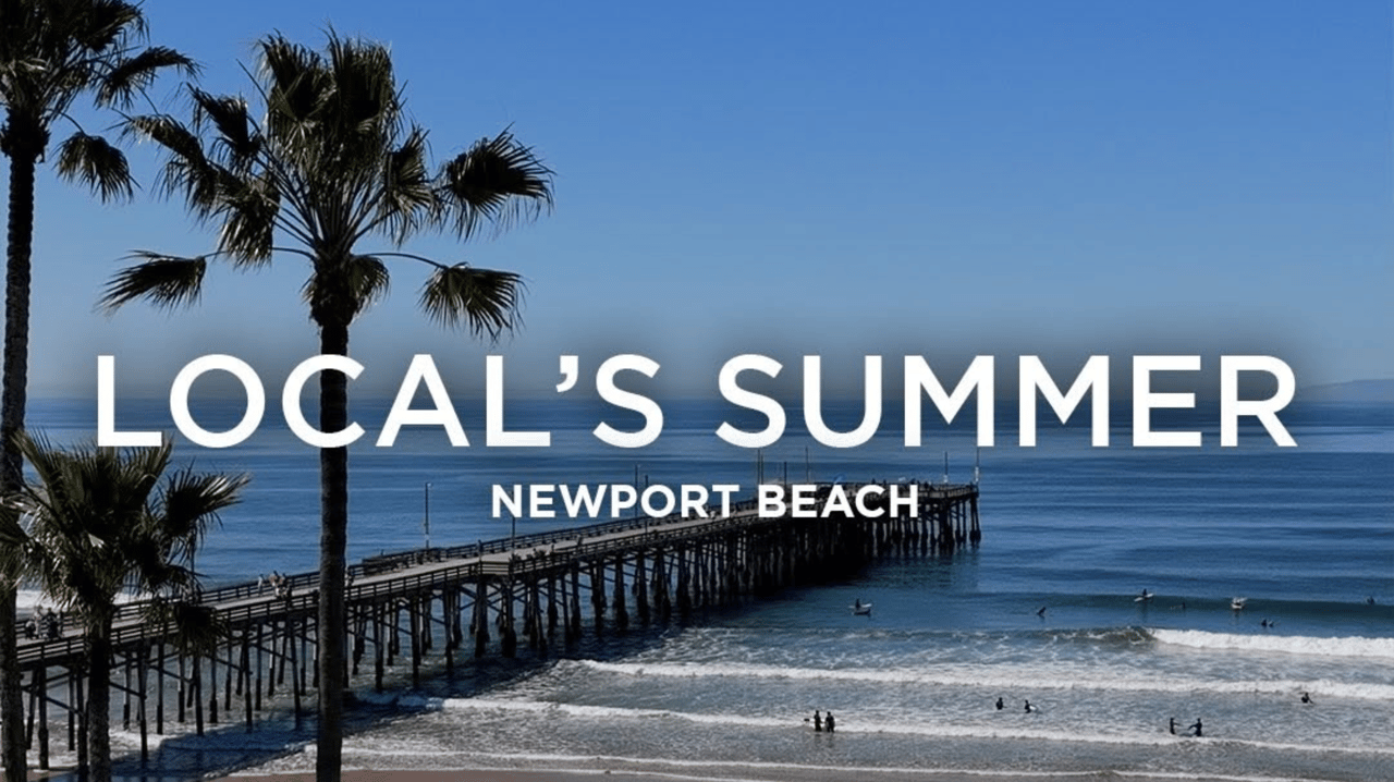 Why Summer in Coastal Orange County is the Best Time to Live the Luxury Life