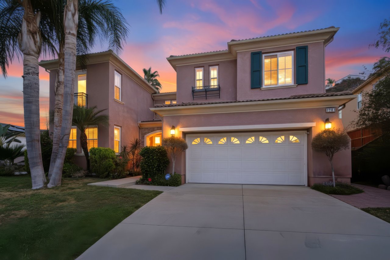 1241 White Sands Dr