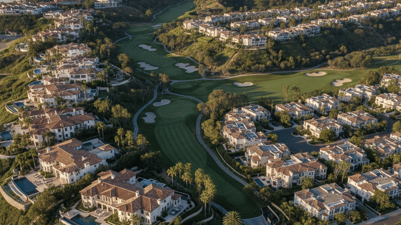 Home Prices and Neighborhoods in Newport Coast, CA for 2026