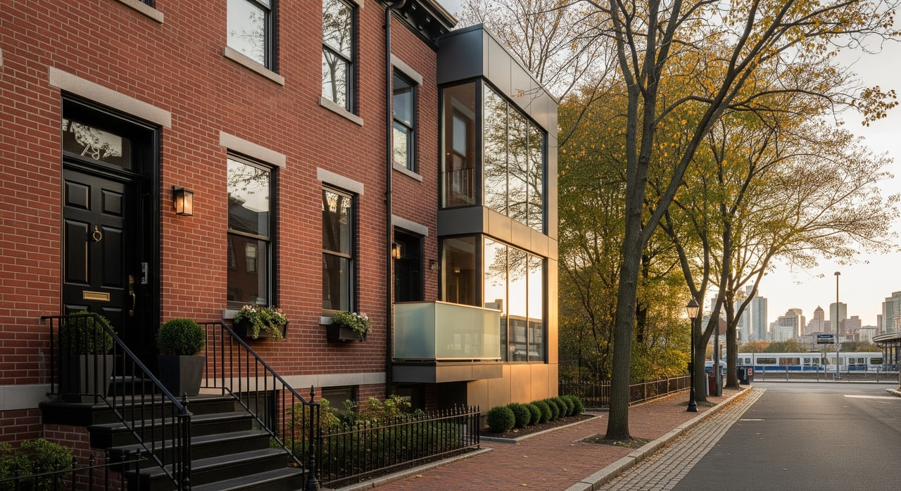 MBTA Communities: What It Means for Medford Buyers