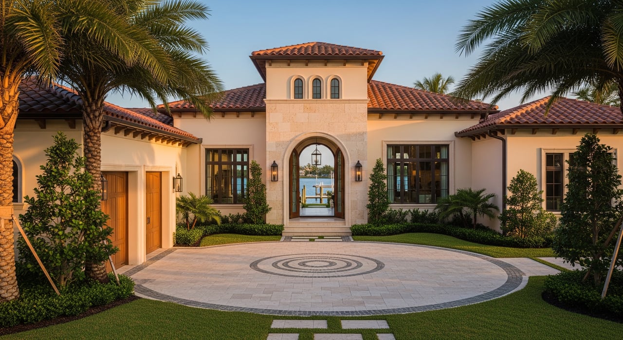 Windsor vs Other Vero Beach Enclaves