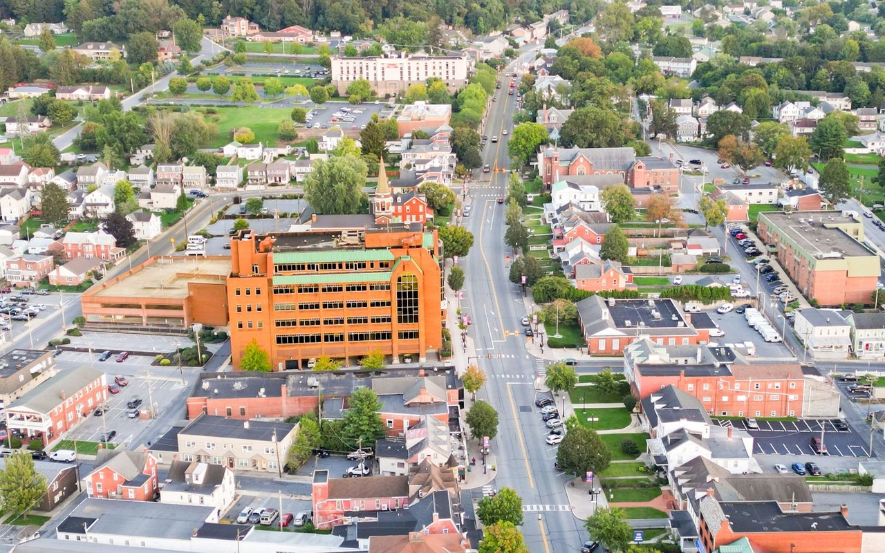 Ephrata