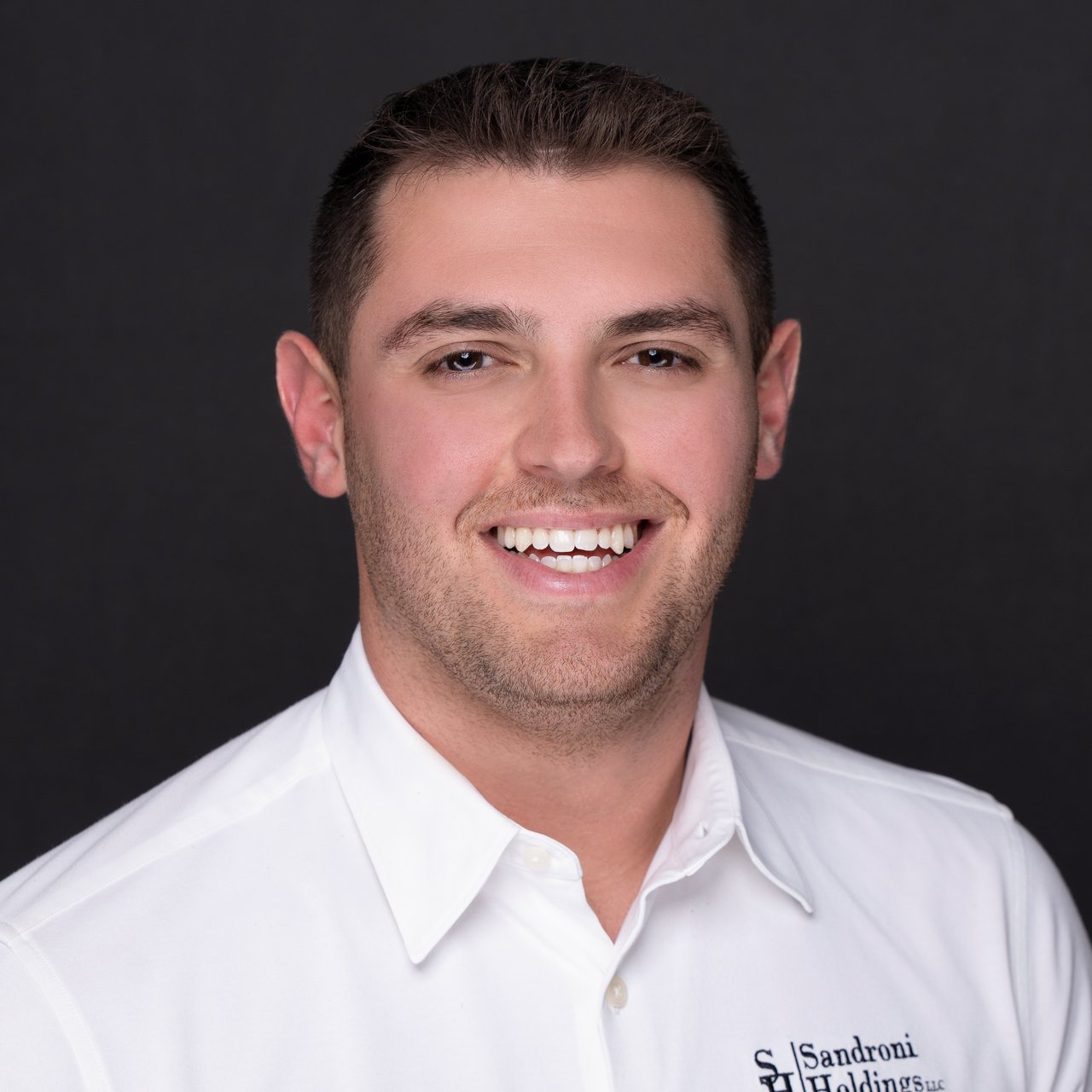 Dante J. Sandroni Orlando, FL Real Estate Agent Headshot