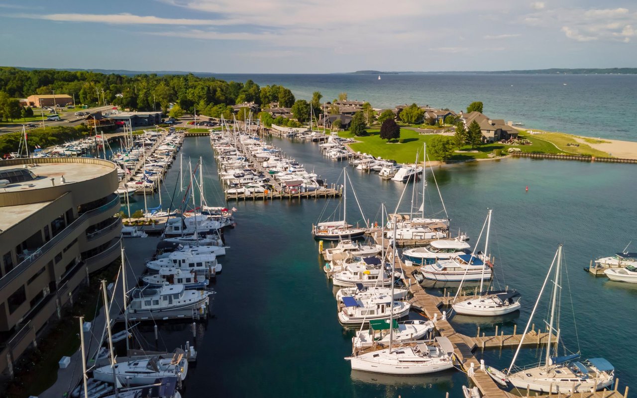 Eastern Traverse City