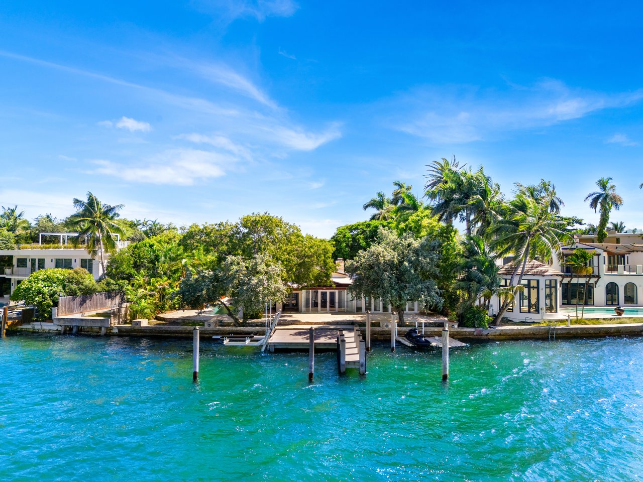 444 W Rivo Alto Drive