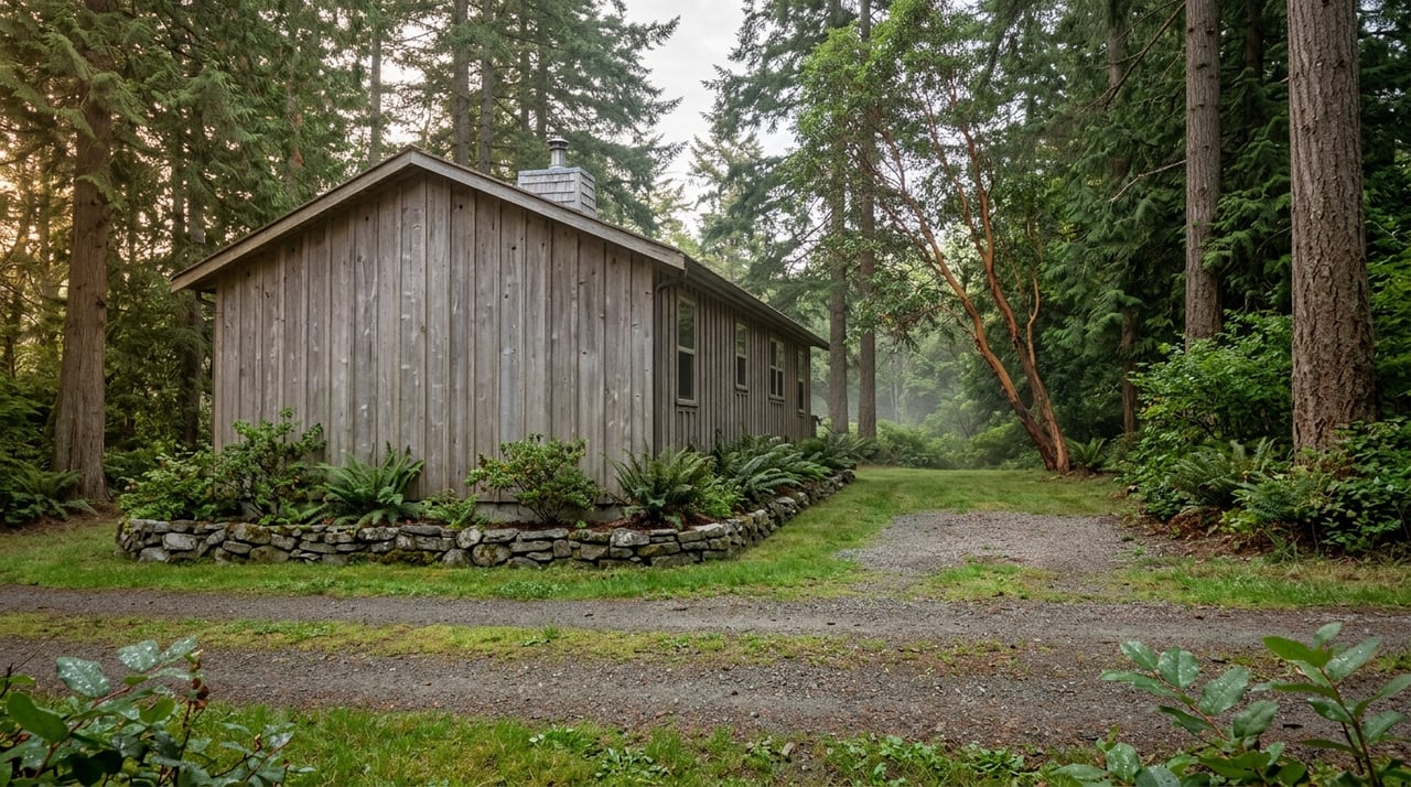Lummi Island's Fall Dry Dock Has No Shuttle Van This Year. Here's the New Plan.