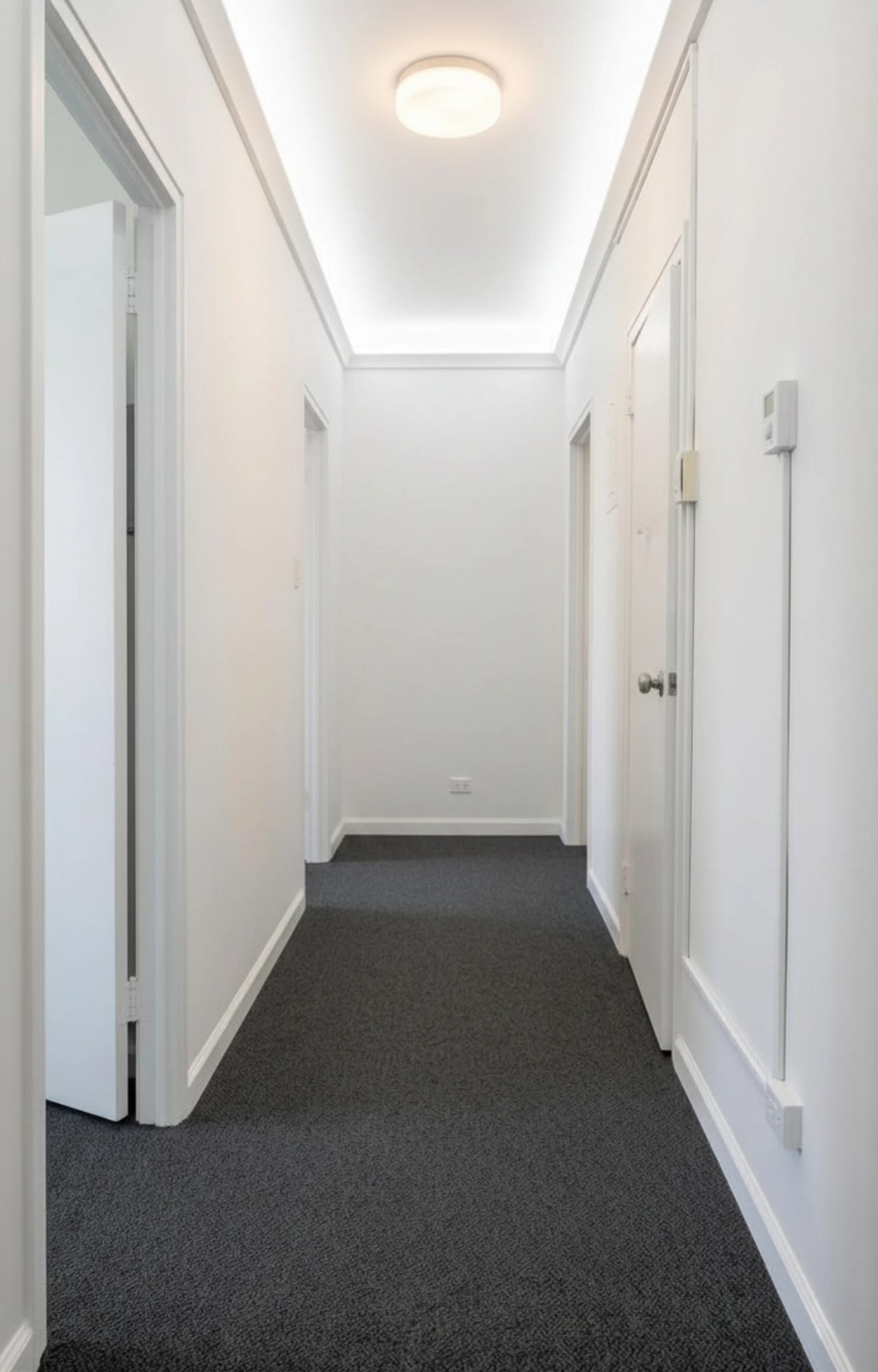 330 Third Avenue - Professional Office 