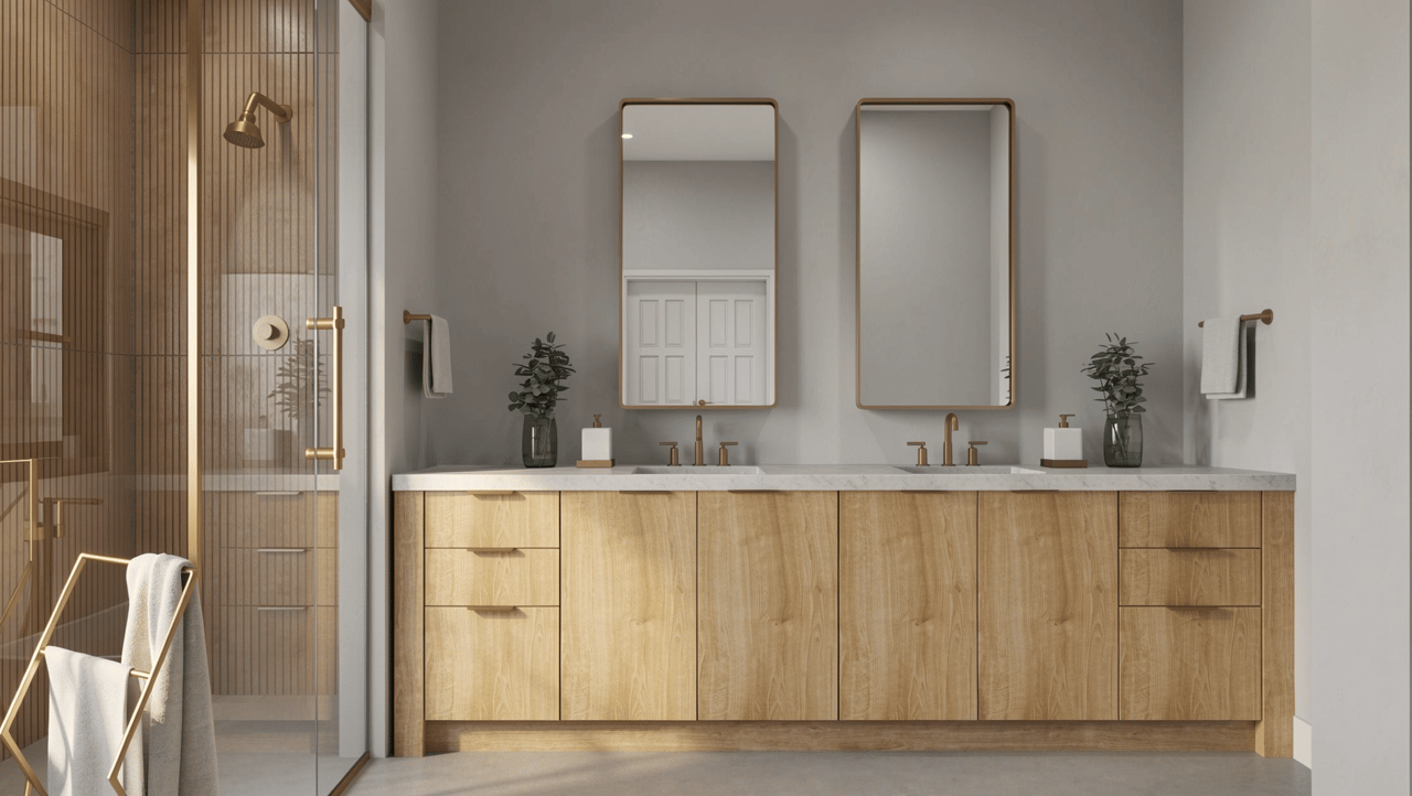 Oakshade | FL Vernacular