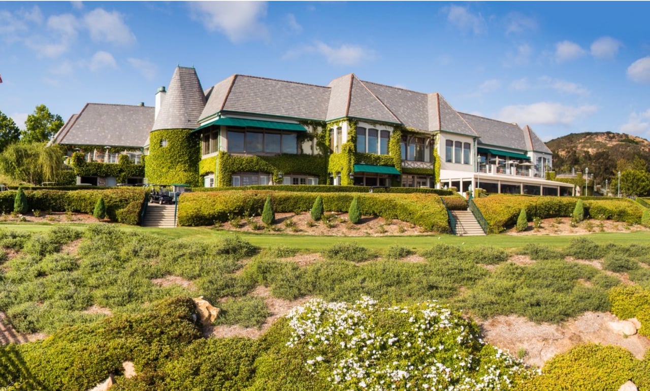 Member Clubhouse